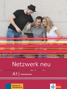 Netzwerk neu A1Deutsch als Fremdsprache. Intensivtrainer